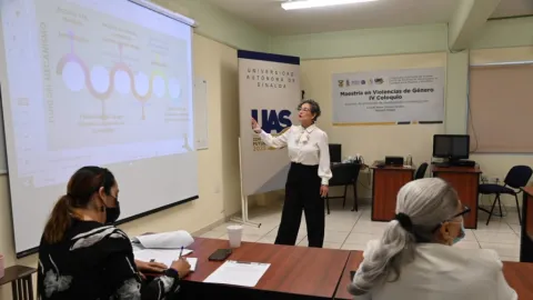 La UAS incrementa su oferta educativa con la creación de 11 nuevos programas de posgrado; este 2026 suma ya 169, con 4 mil 500 estudiantes