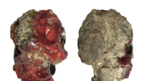 80 Años Después: Un Cristal Inédito Forjado en el Infierno Atómico de Trinity Reabre el Misterio de la Materia Extrema
