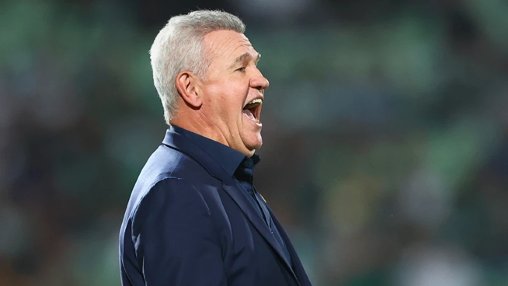 Javier Aguirre Confirma: La Puerta de la Selección Mexicana al Mundial 2026 Sigue Abierta para Estrellas de la Liguilla