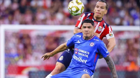 La Máquina Vence 2-1 a Chivas en Jalisco y Sella su Pase a la Gran Final de la Liga MX