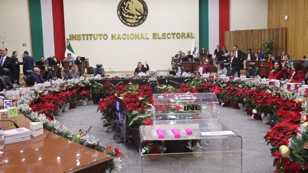 Alerta del INE: Elecciones de 2027 bajo Amenaza de la IA y Deepfakes sin Regulación Clara