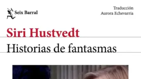 Siri Hustvedt Desvela la Presencia Eterna de Paul Auster en 'Historias de Fantasmas', Ya en Librerías de México