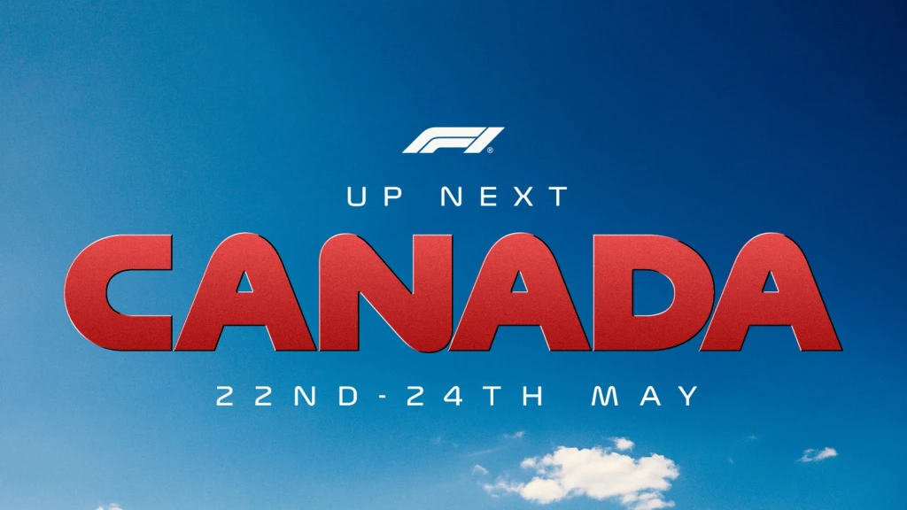 F1 Canadá 2026: Horarios Confirmados y Formato Sprint Tras la Dominante Victoria de Kimi Antonelli en Miami