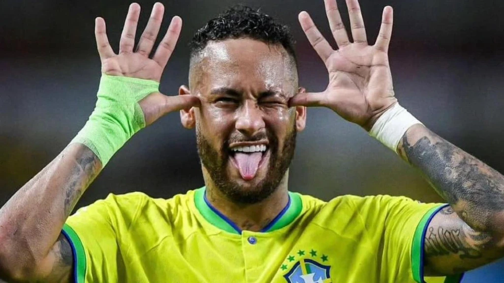 ¡CONFIRMADO! Neymar liderará a Brasil en el Mundial 2026: Ancelotti despeja dudas y revela la lista final