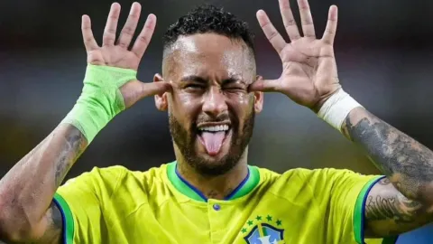 ¡CONFIRMADO! Neymar liderará a Brasil en el Mundial 2026: Ancelotti despeja dudas y revela la lista final
