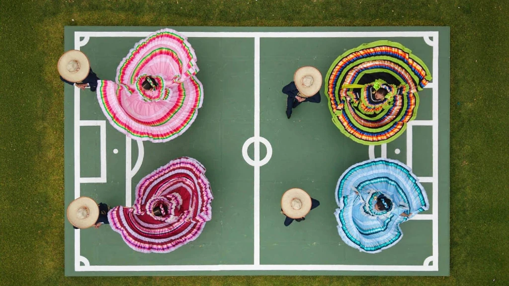 México Enciende la Fiesta Mundialista 2026: Transmisiones Gratuitas en 32 Estados