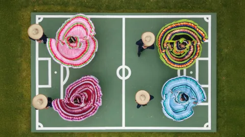 México Enciende la Fiesta Mundialista 2026: Transmisiones Gratuitas en 32 Estados