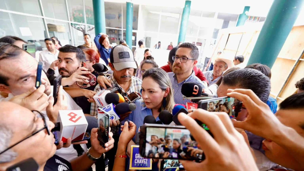 Sinaloa: Se Refuerza Combate a la Sequía en 18 Municipios y Lanza Aquatón 2026
