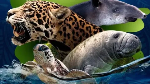 Victoria Ambiental en Mahahual: Greenpeace México Celebra Rechazo de Semarnat a Megaproyecto 'Perfect Day'