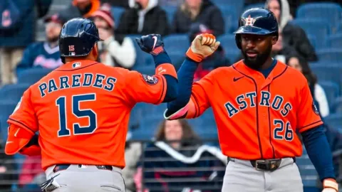 MLB: ¡Cartelera Estelar HOY 20 de Mayo! Descubre los Juegos y las Actuaciones de los Peloteros Mexicanos en la Temporada 2026