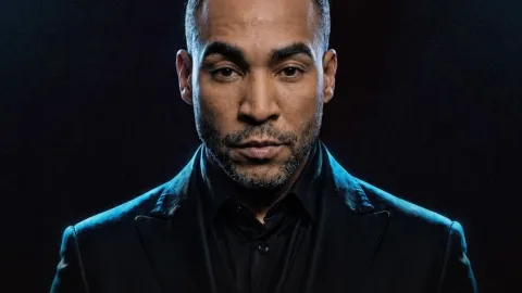 Don Omar Anuncia 'The Last King World Tour': México entre las Primeras Fechas para Celebrar 20 Años