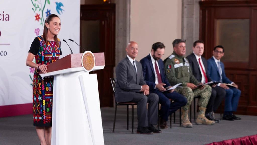 México Sumará 9,139 Camas Hospitalarias con Inversión de 181 Mil MDP Hacia 2030