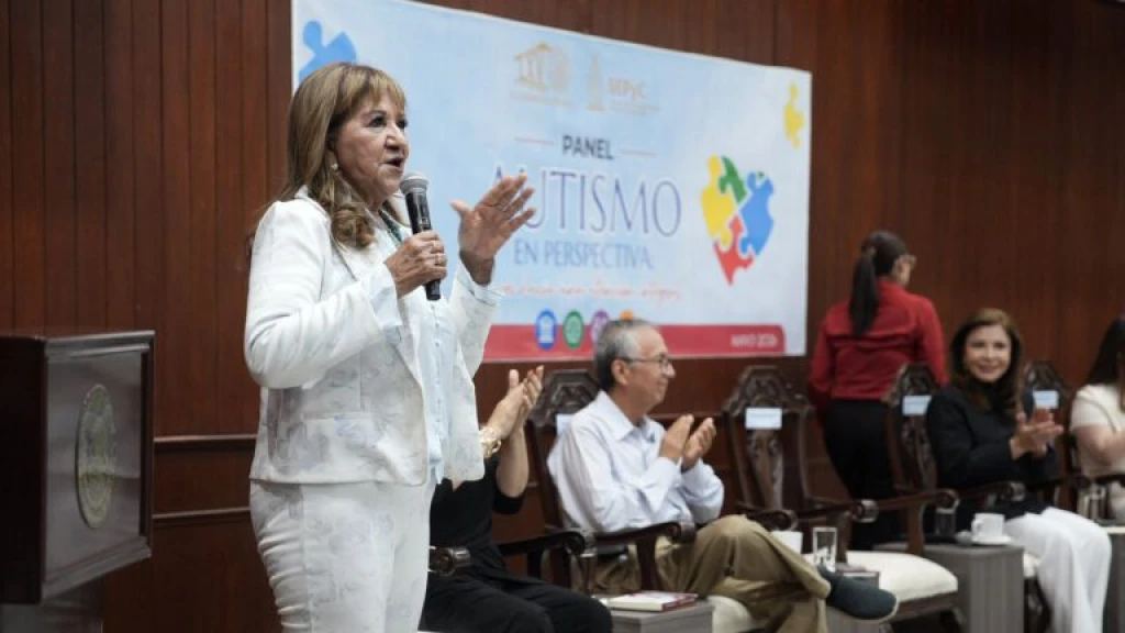 Hay avances en atención al autismo, pero persisten retos, reconocen especialistas