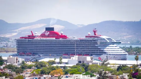 Mazatlán sigue siendo el destino preferido de turistas nacionales y extranjeros