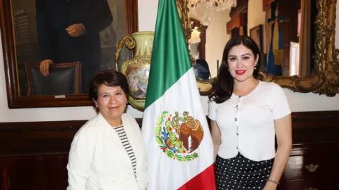 Flor Emilia Guerra Mena es electa presidenta de la ANTAP; asumirá el cargo en la próxima sesión