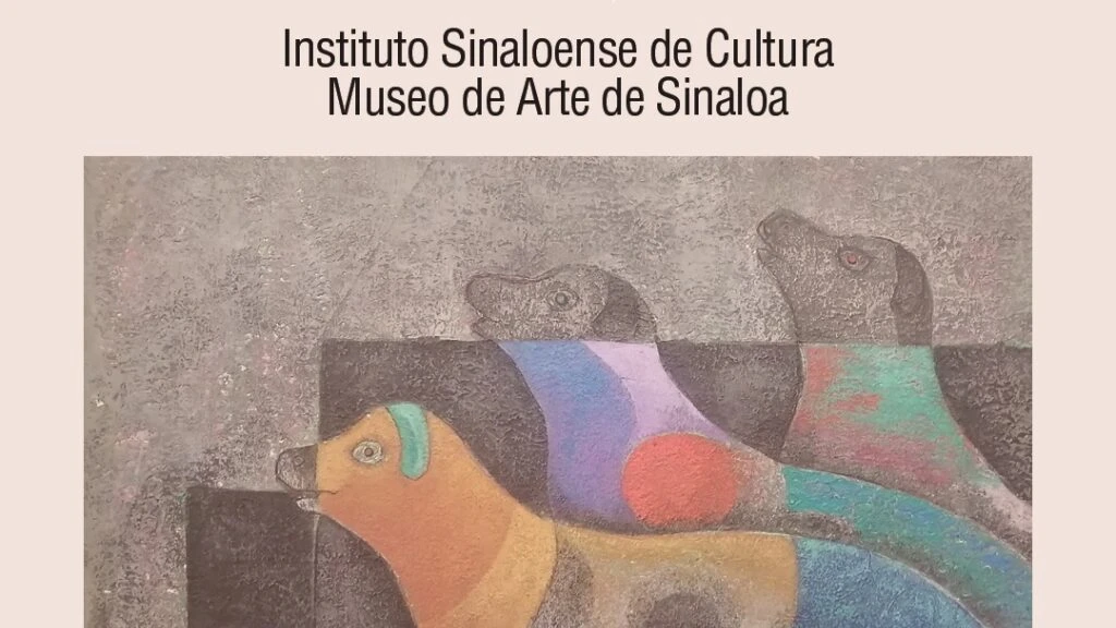 El MASIN invita a la inauguración de la exposición “Fauna en el lienzo”
