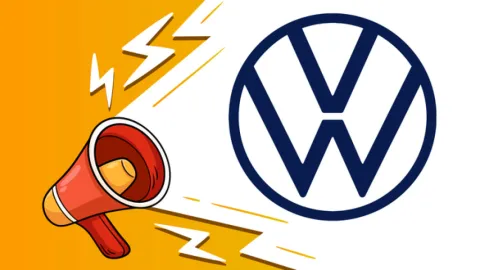 Profeco compartió actualización de Alerta para vehículos de Volkswagen de México