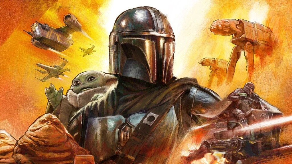 Estrenos Imperdibles: 'The Mandalorian & Grogu' Encabeza la Diversa Cartelera de Cines este 21 de Mayo