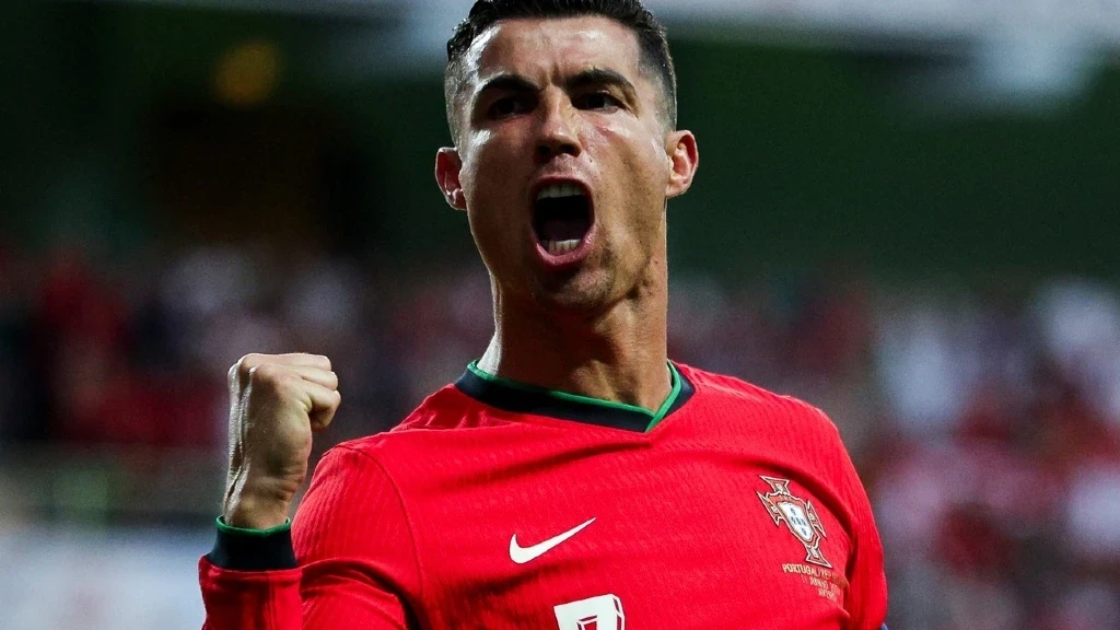 Cristiano Ronaldo Revoluciona la Transmisión del Mundial 2026: Partidos Gratis en LiveModeTV y Cazé TV