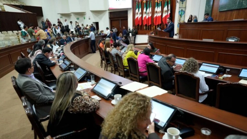 Avanzan en el Congreso iniciativas para fortalecer derechos de infancias, personas trabajadoras y sectores vulnerables