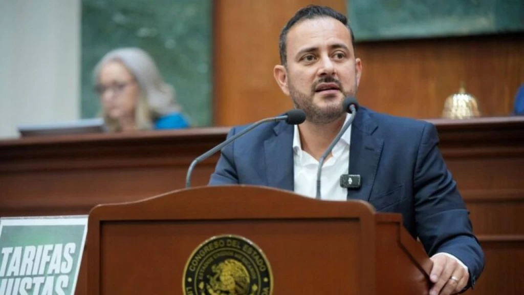 Plantean diputados revisar cobros de energía eléctrica y proponen fortalecer subsidios ante temporada de calor