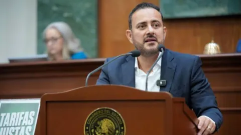 Plantean diputados revisar cobros de energía eléctrica y proponen fortalecer subsidios ante temporada de calor