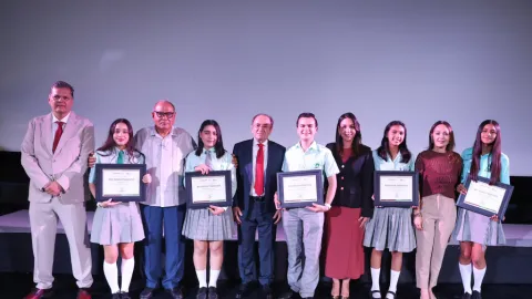Cobaes Galardona a 25 Bachilleres Ejemplares 2026: Reconocimiento a la Excelencia Académica y Formación Integral en Sinaloa