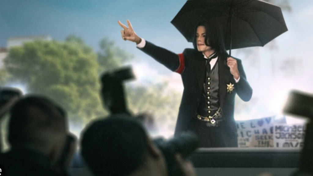 Netflix Estrena 'Michael Jackson: El Veredicto': La Docuserie Que Revive el Polémico Juicio del Rey del Pop con Testimonios Inéditos