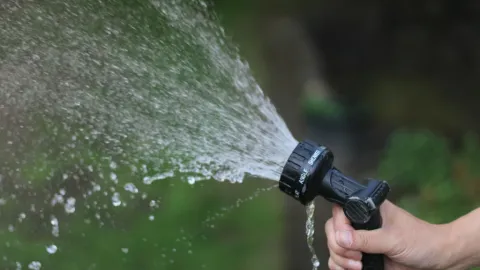 JAPAC Impone Multas de Hasta 6 Mil Pesos por Desperdicio de Agua en Culiacán: