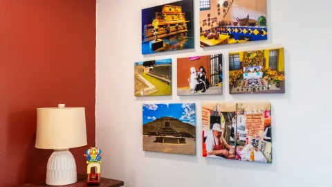 5 Ideas Low Cost para Transformar Tus Paredes: ¡Renueva Tu Hogar al Estilo 2026 Sin Grandes Gastos!
