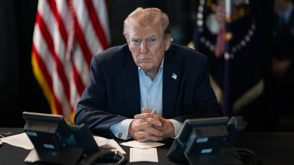 Trump Anuncia Envío de 5.000 Soldados a Polonia en Medio de Tensiones con la OTAN y Conflicto en Irán