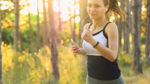 ¡La Ciencia lo Confirma! El Viernes por la Tarde: Tu Mejor Momento para Maximizar el Ejercicio y la Salud