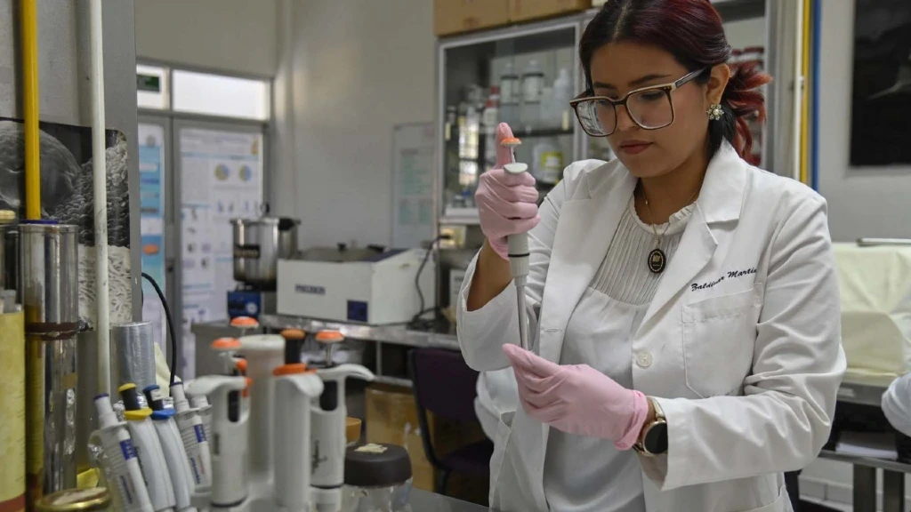 Alerta la UAS Sobre el VPH Oral: Virus Silencioso que Afecta al 17% de los Mexicanos y sus Riesgos