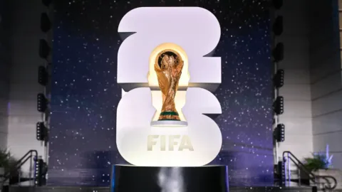 Mundial 2026: México Emite Aviso Preventivo de Viaje por Riesgos de Contagio y Temperaturas Extremas