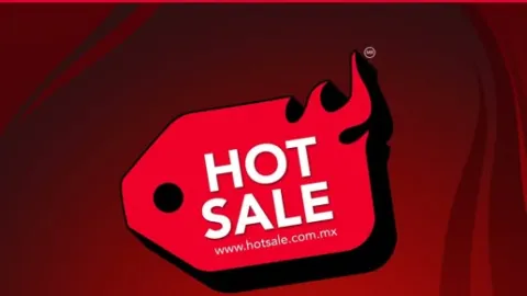 Hot Sale 2026: ¡Arrancan las promociones! días de ofertas online desde el 25 de mayo a medianoche