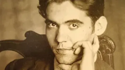 Federico García Lorca: Más Allá de la Obra, Una Inmersión con 'La Bola Negra' y Lecturas
