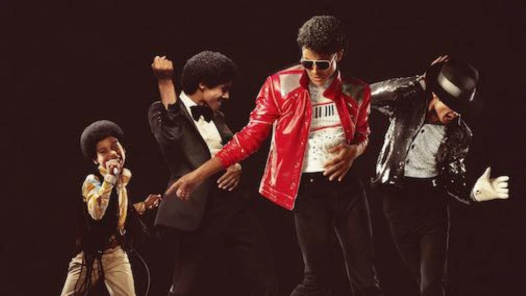 La Película "Michael" Roza los $800 Millones: Un Fenómeno de Taquilla Inesperado en 2026