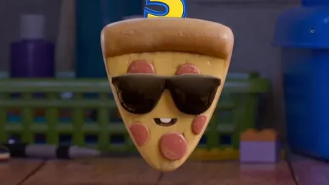 ¡Sorpresa en Pixar! Bad Bunny se une al elenco de 'Toy Story 5' como 'Pizza con Gafas de Sol'