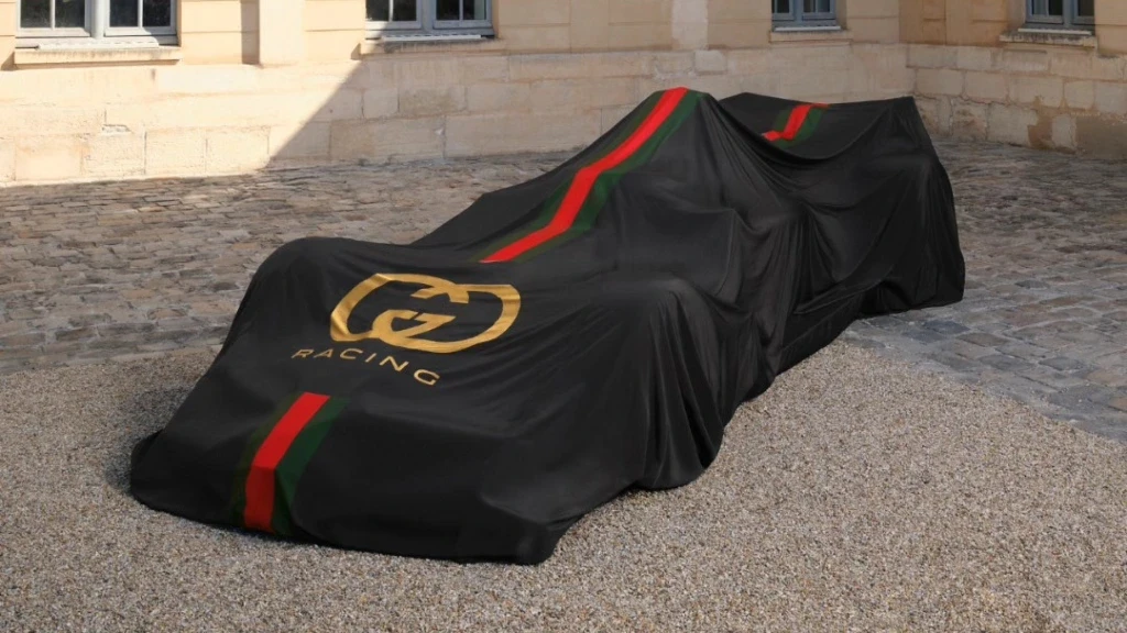 Fórmula 1: Alpine se transforma en 'Gucci Racing Alpine' para 2027 en un acuerdo millonario