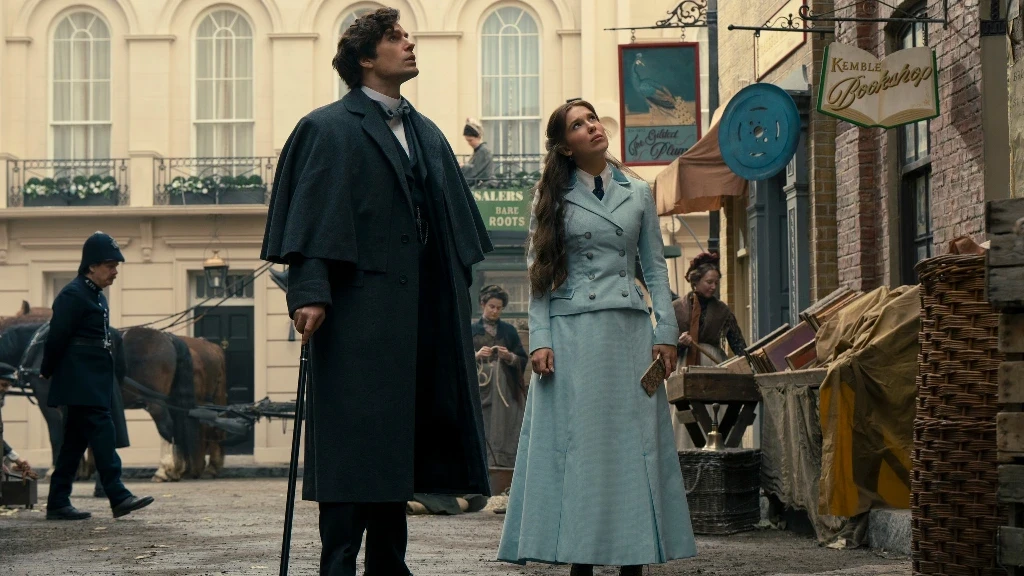 ¡Tráiler Explosivo! 'Enola Holmes 3' Anuncia Fecha de Estreno en Netflix y Revela un Secuestro Impactante