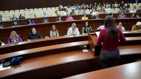 Congreso de Sinaloa solicita a la CFE revisar cobros elevados y ampliar subsidio de verano