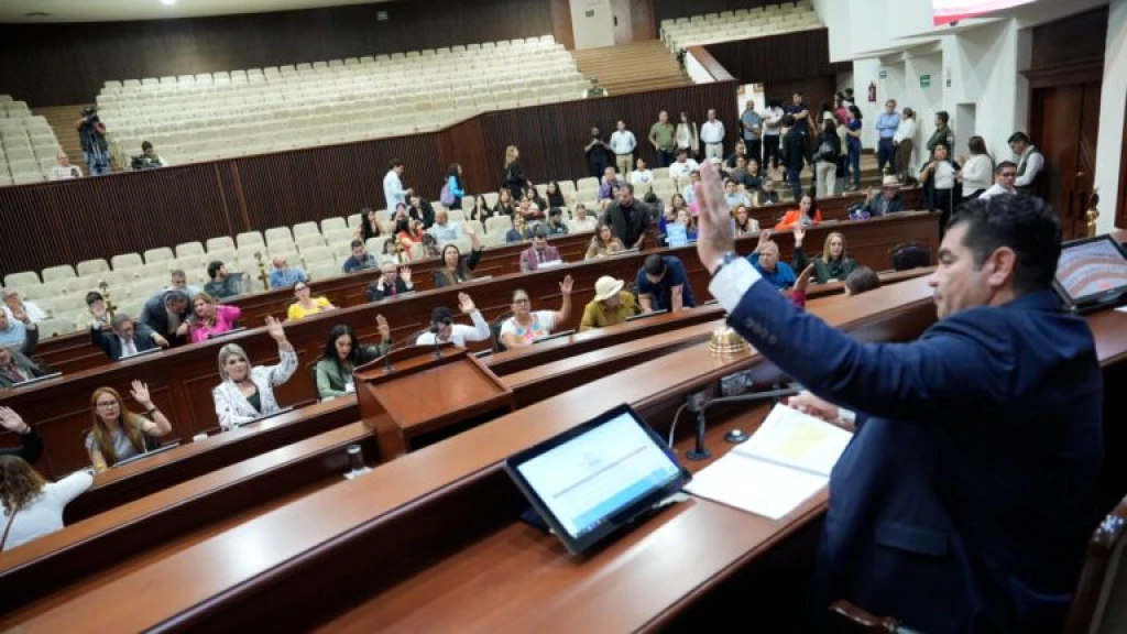 Congreso de Sinaloa reforma leyes para atajar incumplimiento de obligaciones alimentarias