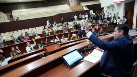 Congreso de Sinaloa reforma leyes para atajar incumplimiento de obligaciones alimentarias