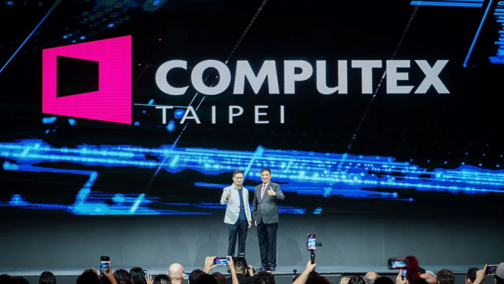 ASUS y ROG Lideran el Futuro: IA de Vanguardia y 20 Años de Innovación Gaming en Computex 2026