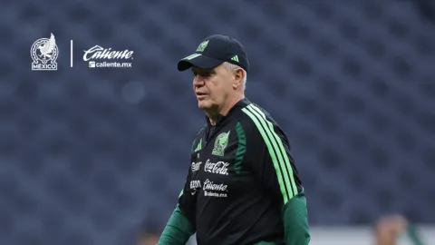 Javier Aguirre Confirma Lista del Tri para el Mundial 2026 y Destaca la Mentalidad de Gilberto Mora antes del Amistoso vs. Australia