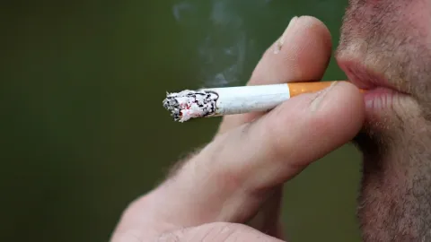 México: Más de 14 Millones de Fumadores Ignorados en el Debate de Salud Pública