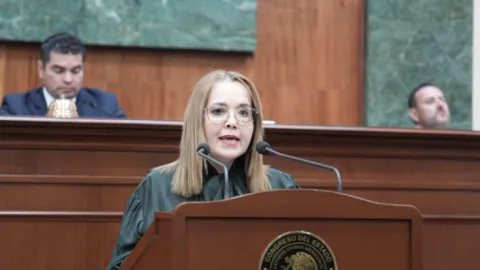 Congreso de Sinaloa avanza en garantizar pensiones alimenticias: MC, PRI y Morena
