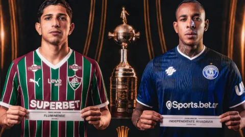 Definidos los Cruces: Sorteo de Octavos de Copa Libertadores y Sudamericana 2026