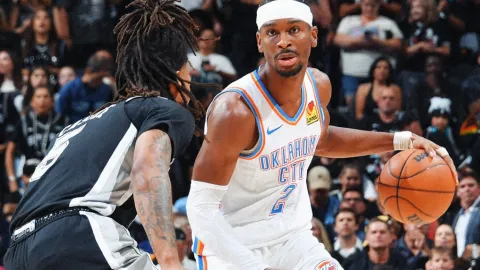 Spurs fuerza Juego 7 ante Thunder con exhibición de Wembanyama y definirá pase a Finales NBA
