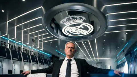 Bombazo en el Bernabéu: José Mourinho Sella su Regreso al Real Madrid a la Espera de Elecciones Presidenciales